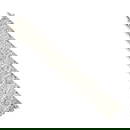 Diamond bracelet, Circa 1920, platinum