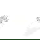 Diamond ring, 18k white gold