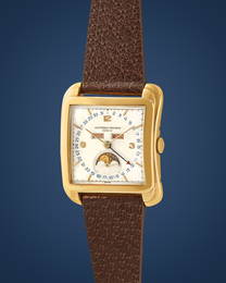 Vacheron Constantin Cioccolatone 4764 ,50s