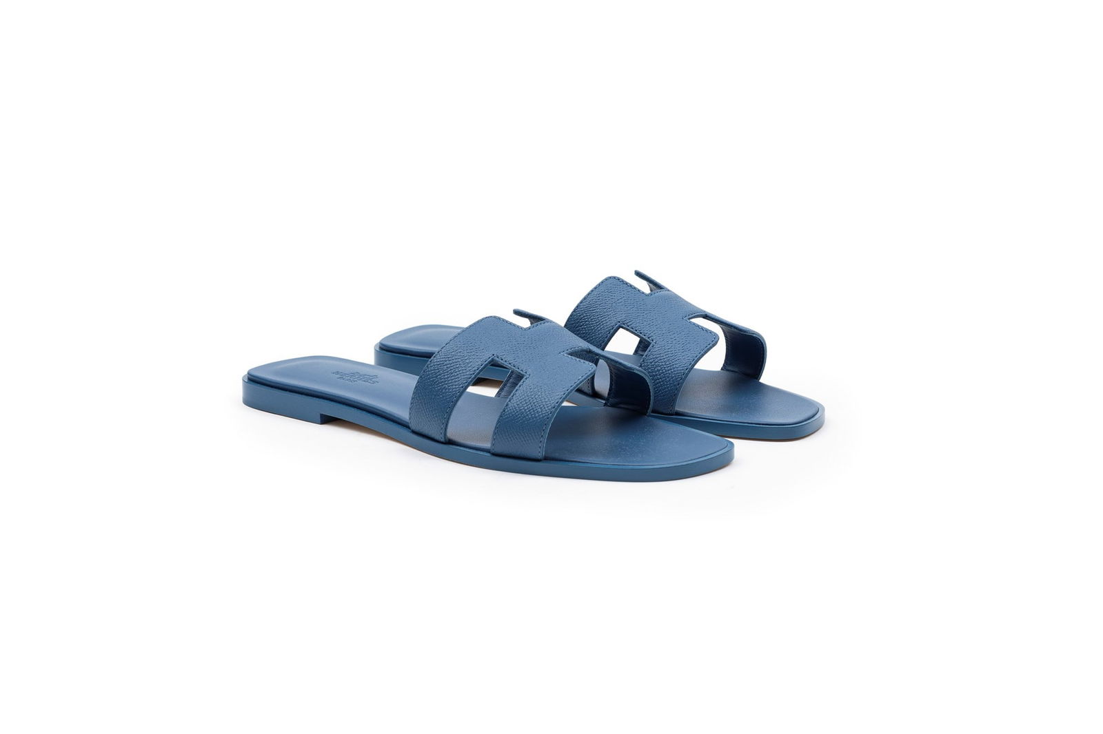 Hermès - Oran sandals (1 of 3)