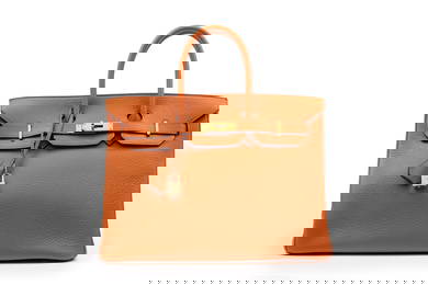 Hermès - Birkin 35 cm Bag