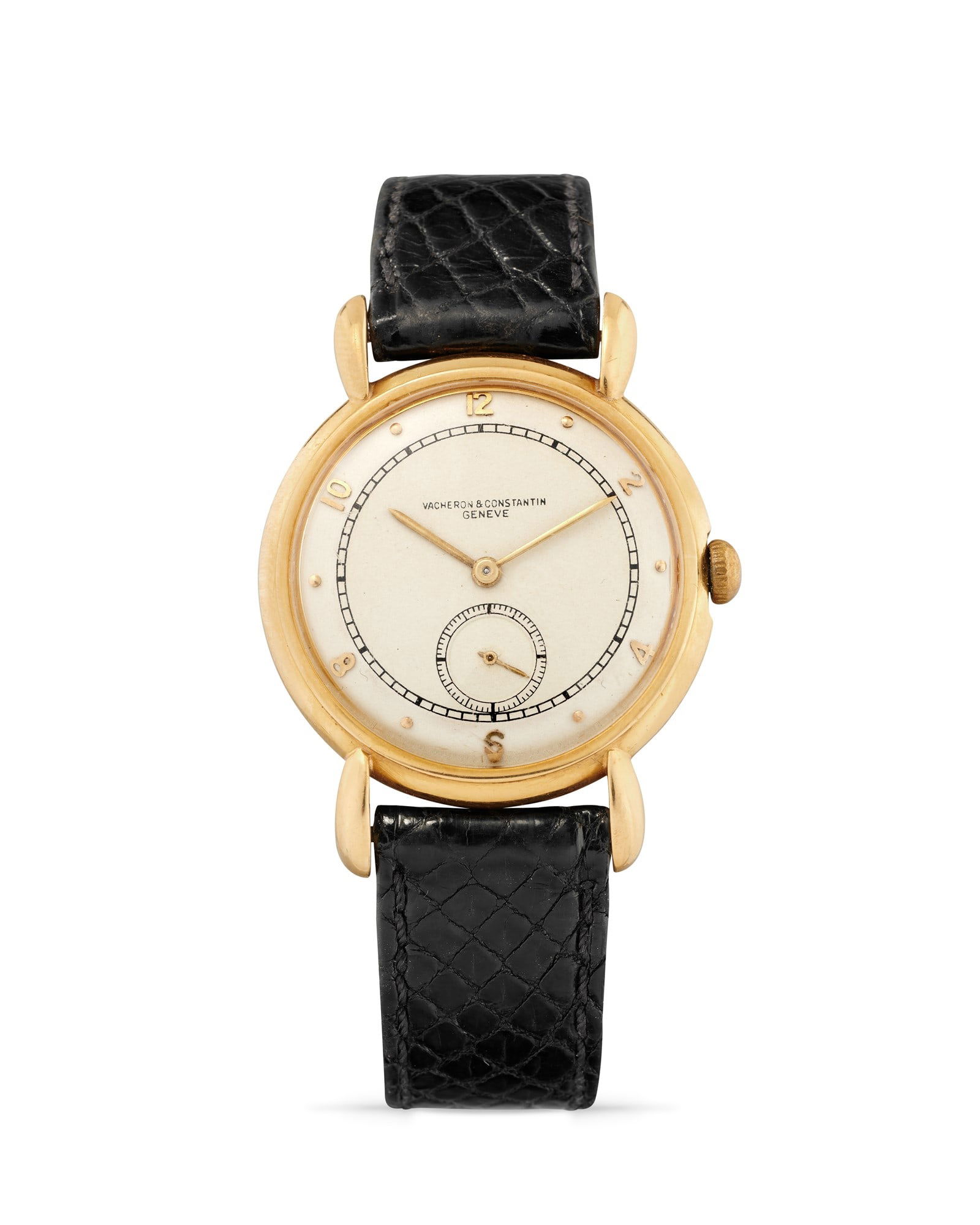 Vacheron Constantin time-only ,40s (1 of 1)