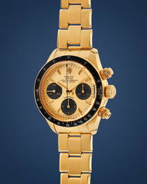 Rolex Daytona 6263 ,70s