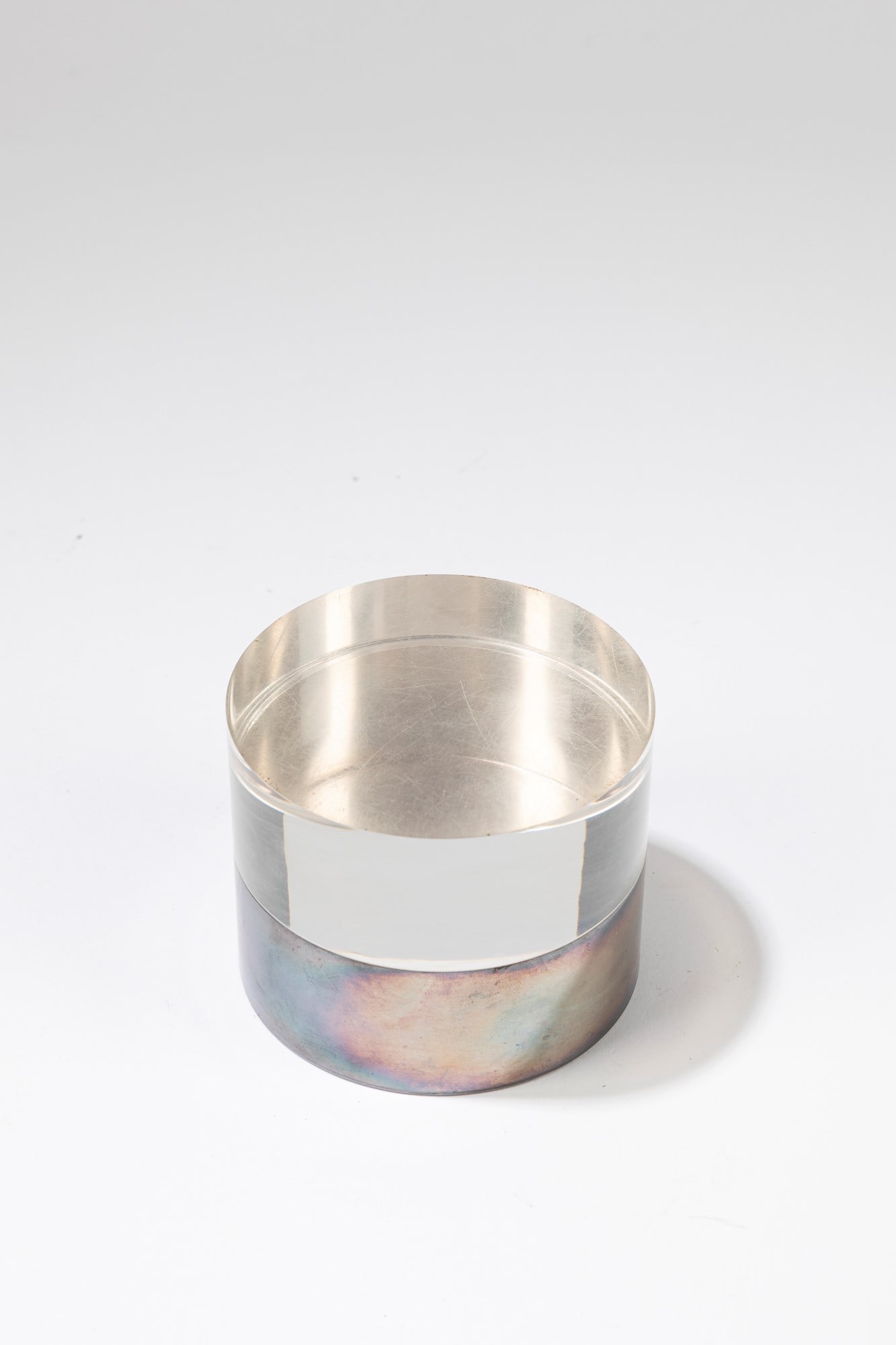 Lino  Sabattini - Box, 1960 ca. (1 of 1)