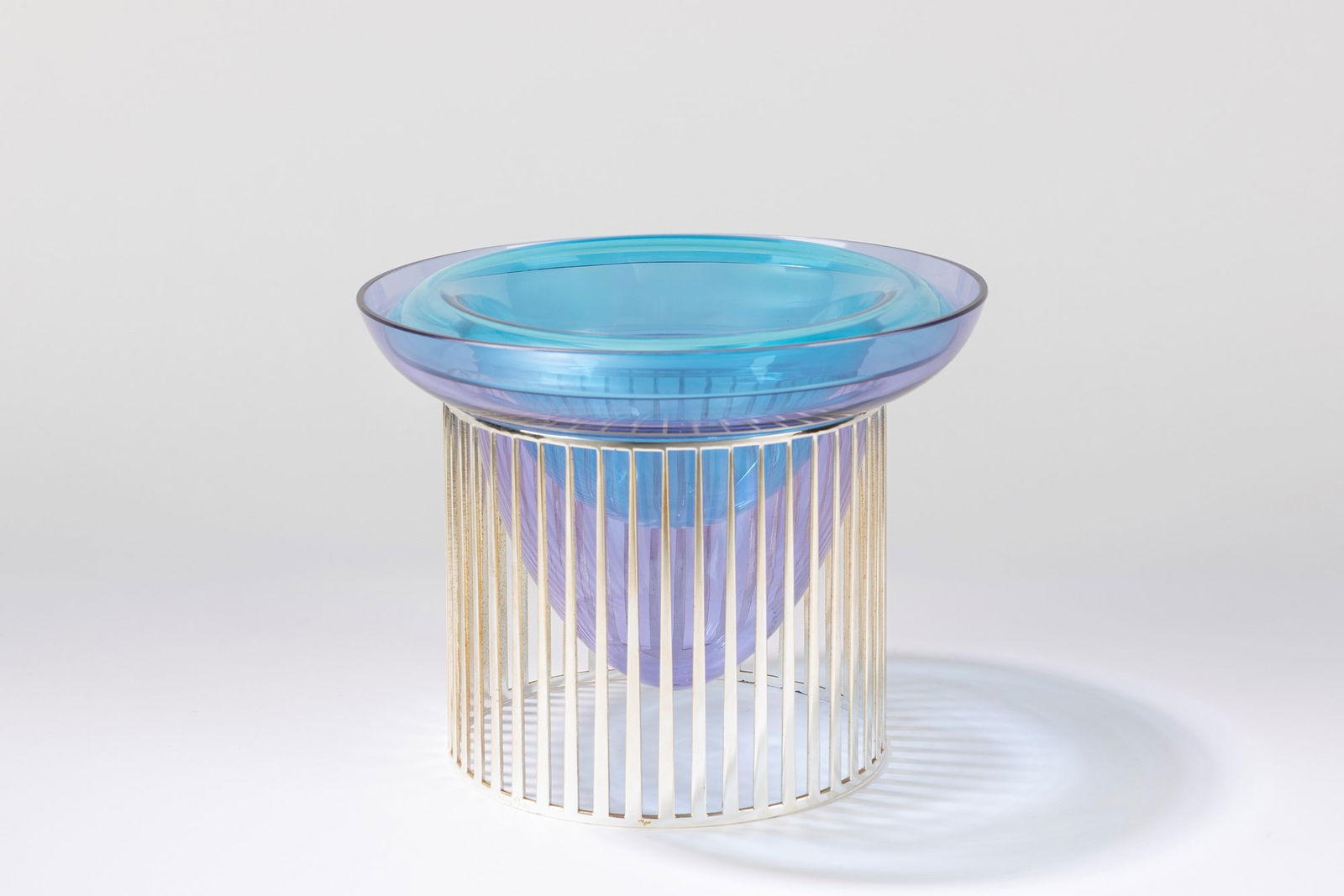 Lino  Sabattini - Palafitta, 1992 (1 of 1)