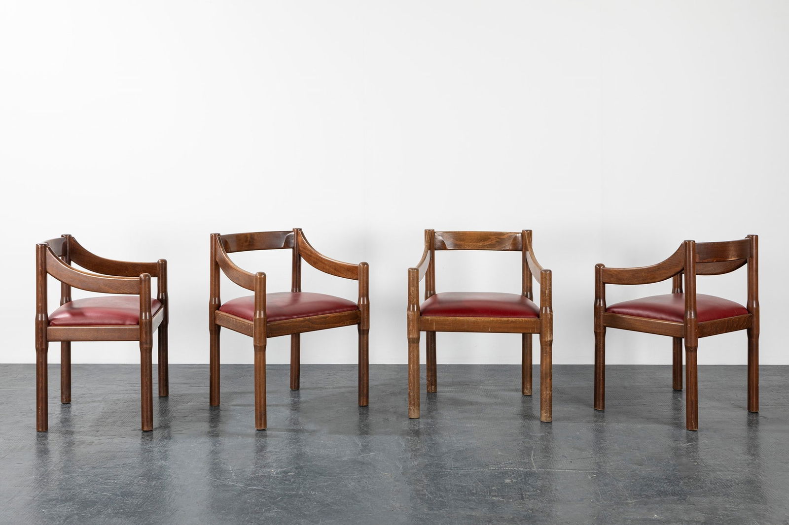 Vico Magistretti - Carimate, 1963 (1 of 1)