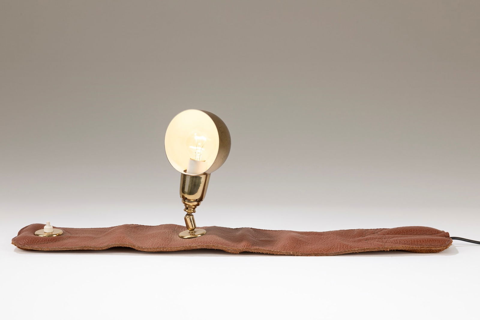 Luigi Caccia Dominioni - LP01, 1979 (1 of 2)