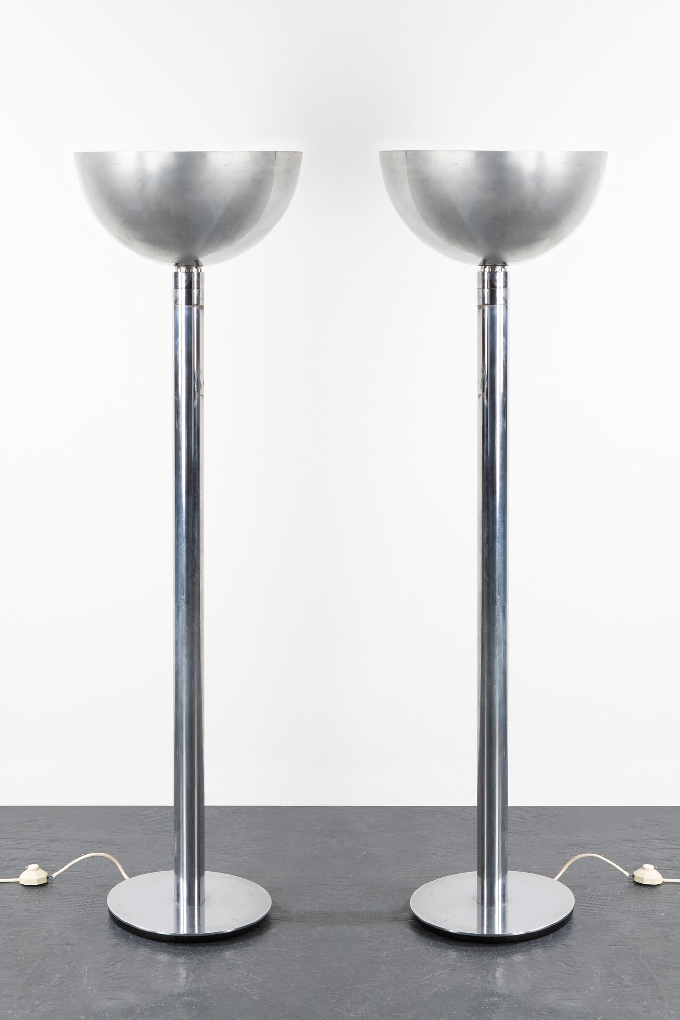 Franco Albini - Franca Helg - Antonio Piva (1905-1977)  - AM/AS, 1969 (1 of 1)