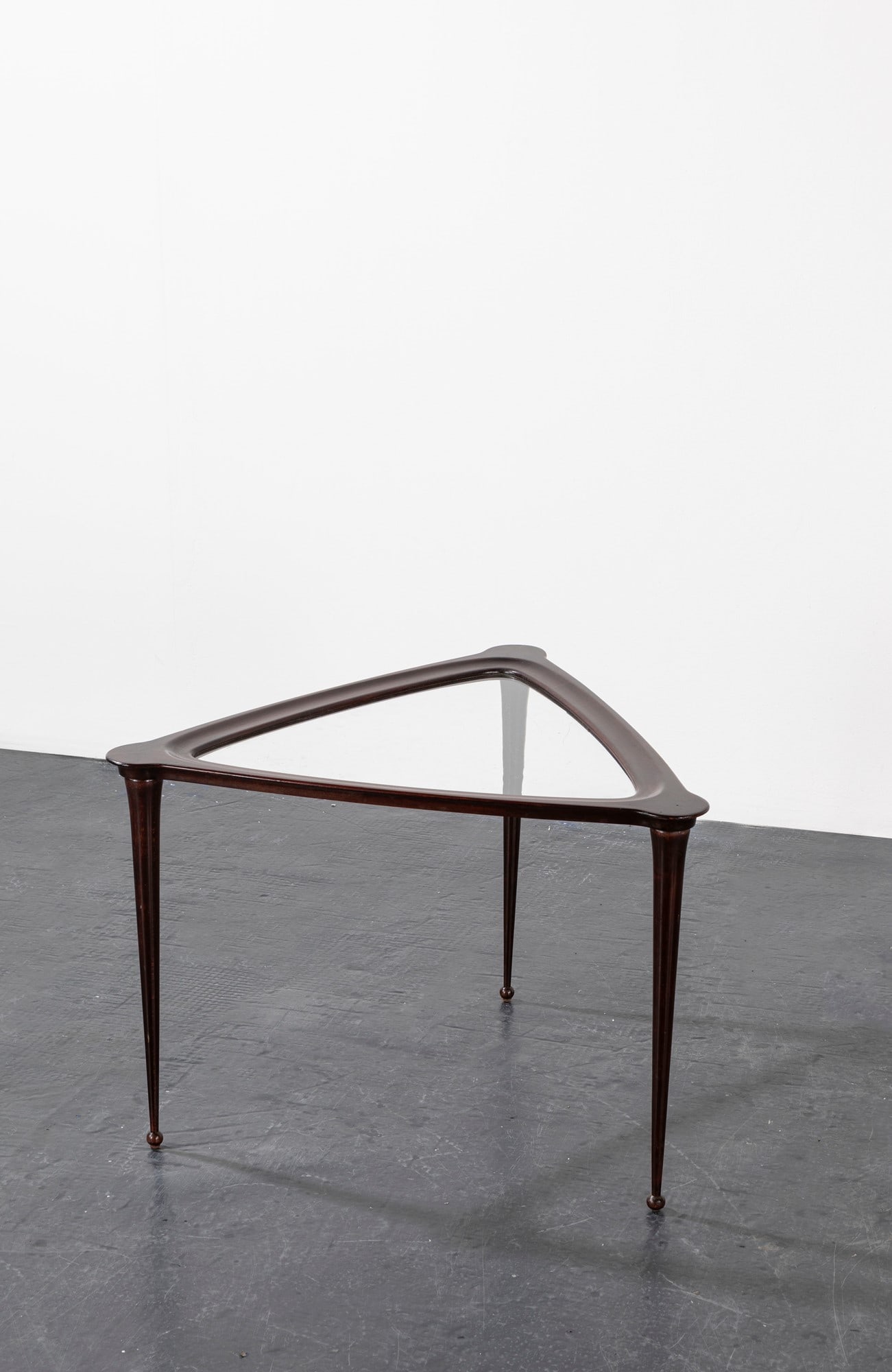 Osvaldo Borsani - Coffee table, 1950 ca. (1 of 1)
