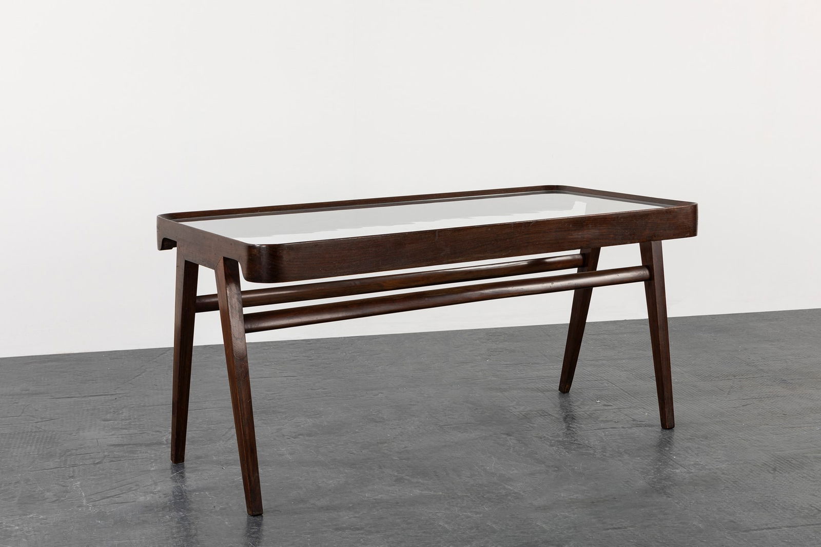 Osvaldo Borsani - Coffee table, 1945 (1 of 2)