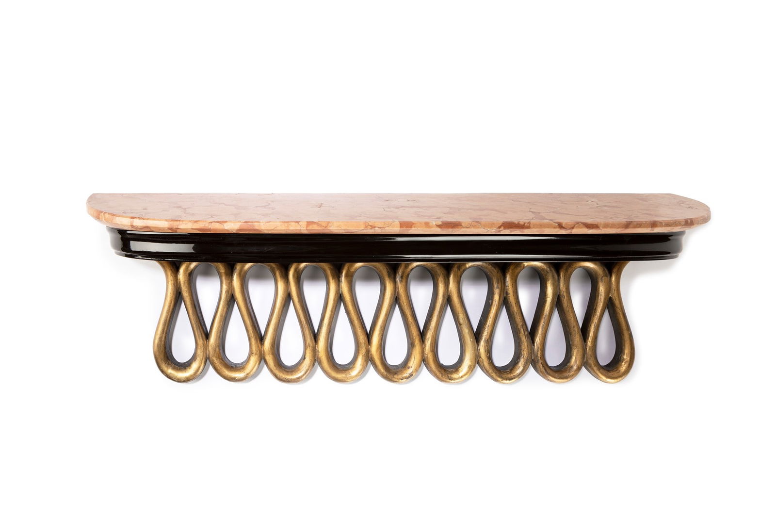 Osvaldo Borsani - Consolle, 1950 ca. (1 of 1)