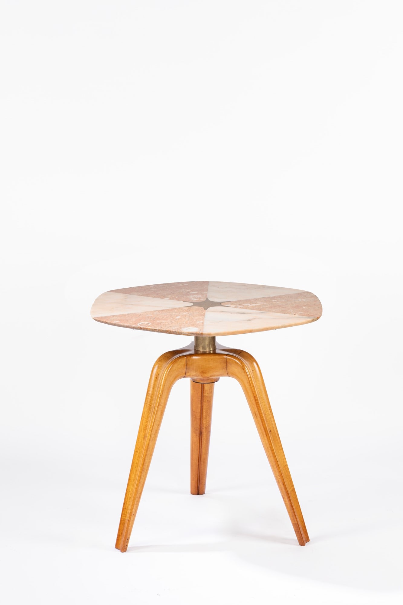 Osvaldo Borsani - Coffee Table, 1950 ca. (1 of 2)