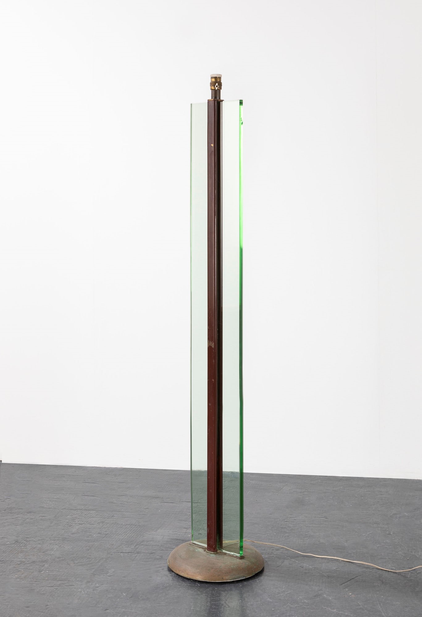 Pietro Chiesa - Floor lamp, 1930 ca. (1 of 1)