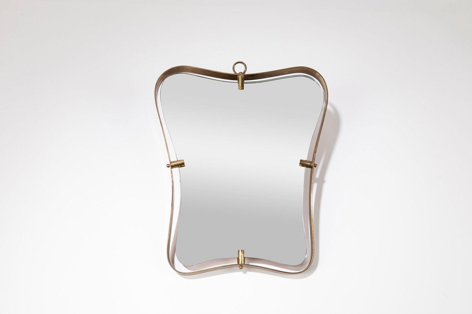 Fontana Arte - Wall Mirror, 1930 ca. (1 of 1)