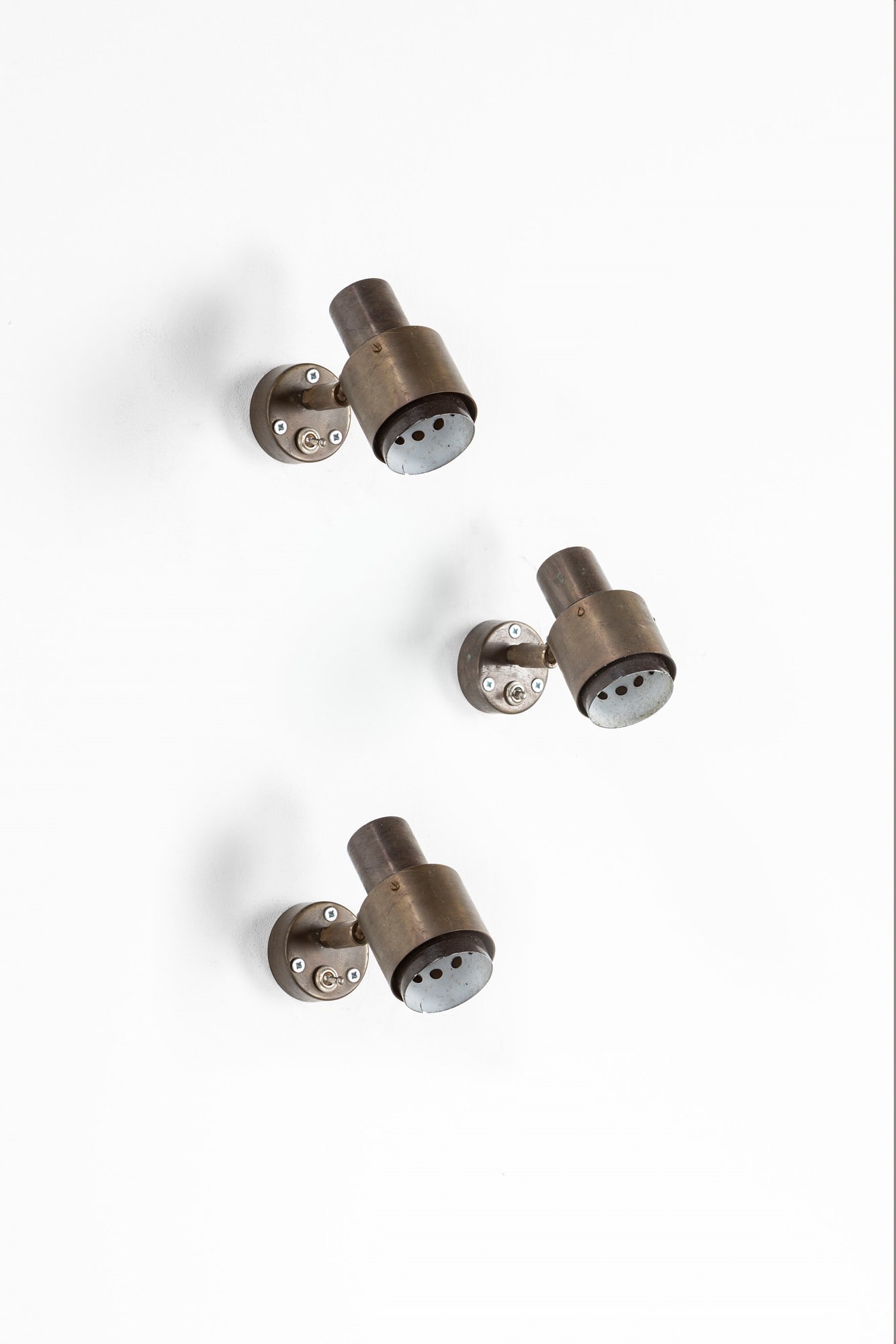 Gio Ponti - Spotlight, 1960 ca. (1 of 1)