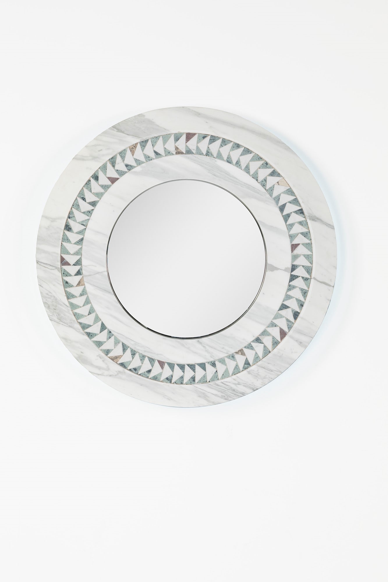 Nanda Vigo (Milano 1936-Milano 2020)  - Lady Placidia, 1992 (1 of 1)