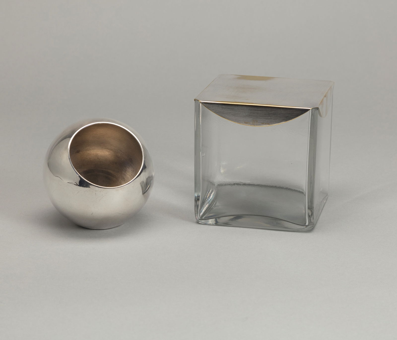 Lino  Sabattini - Desk set, 1970 ca. (1 of 1)