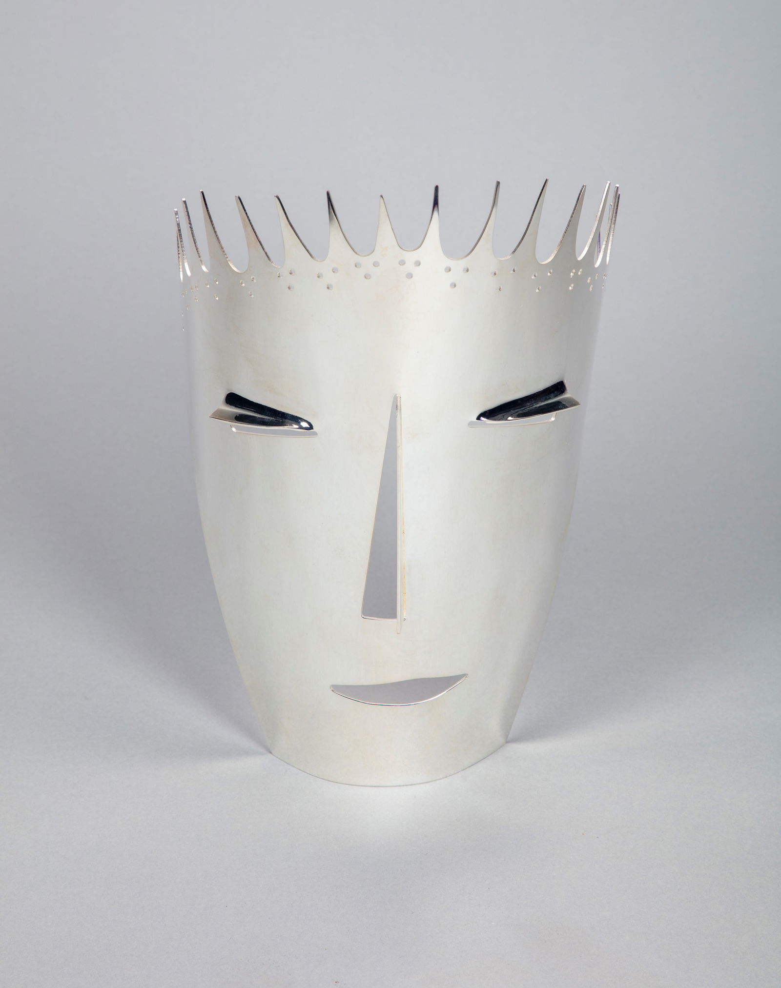 Gio Ponti - Il diavolo, 1971 (1 of 1)