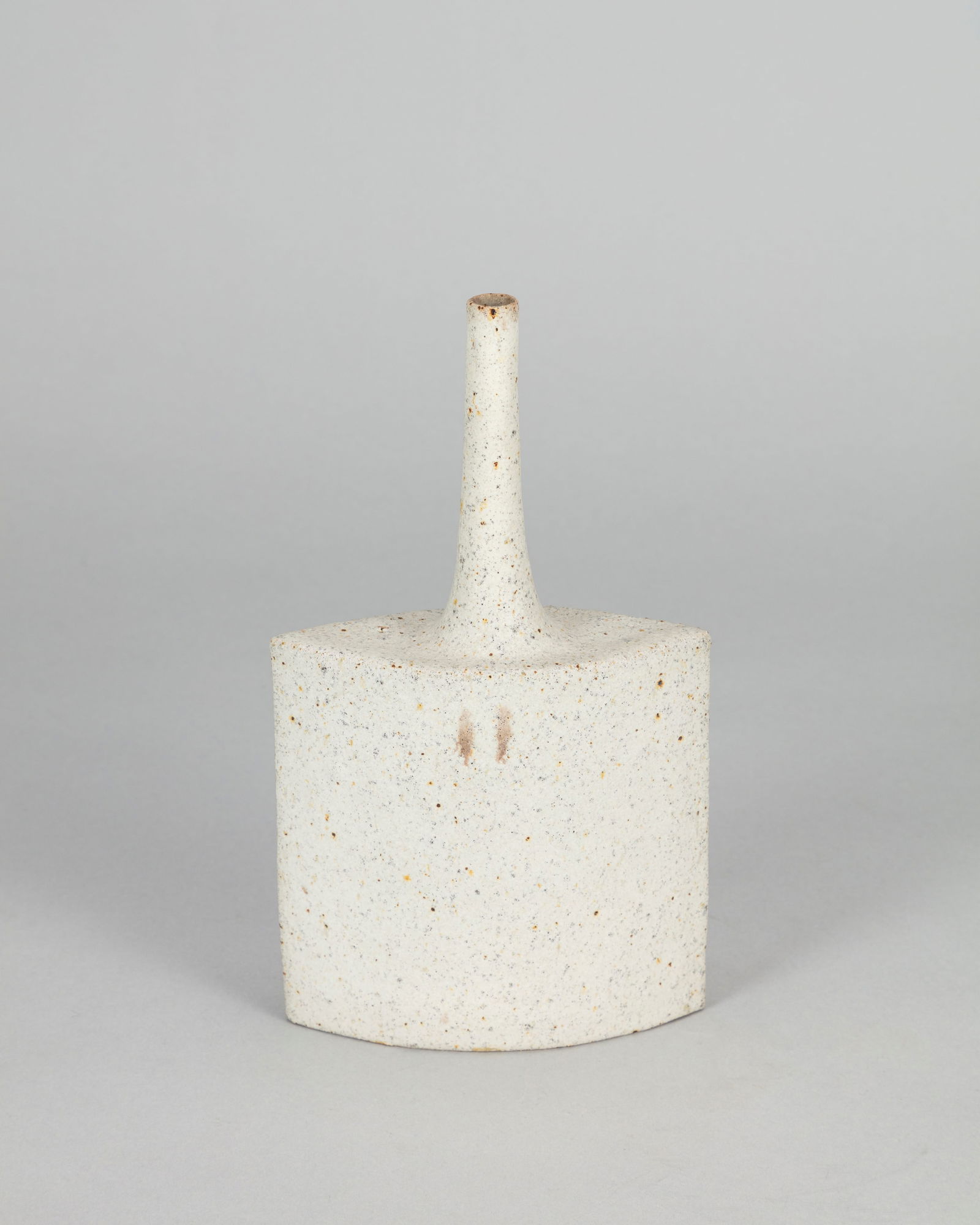 Bruno Gambone (Vietri sul mare 1936-Firenze 2021)  - Monoflower vase, 1960 ca. (1 of 1)