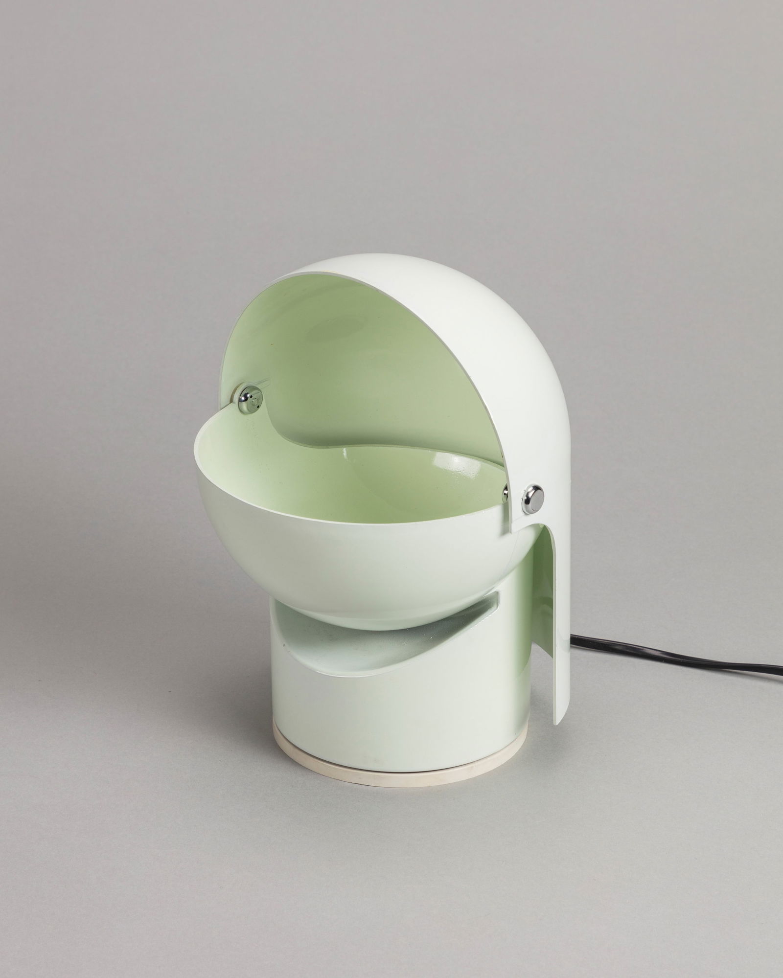 Gae Aulenti (Palazzolo dello Stella, 1927-Milano 2012)  - Pilenio, 1972 (1 of 3)