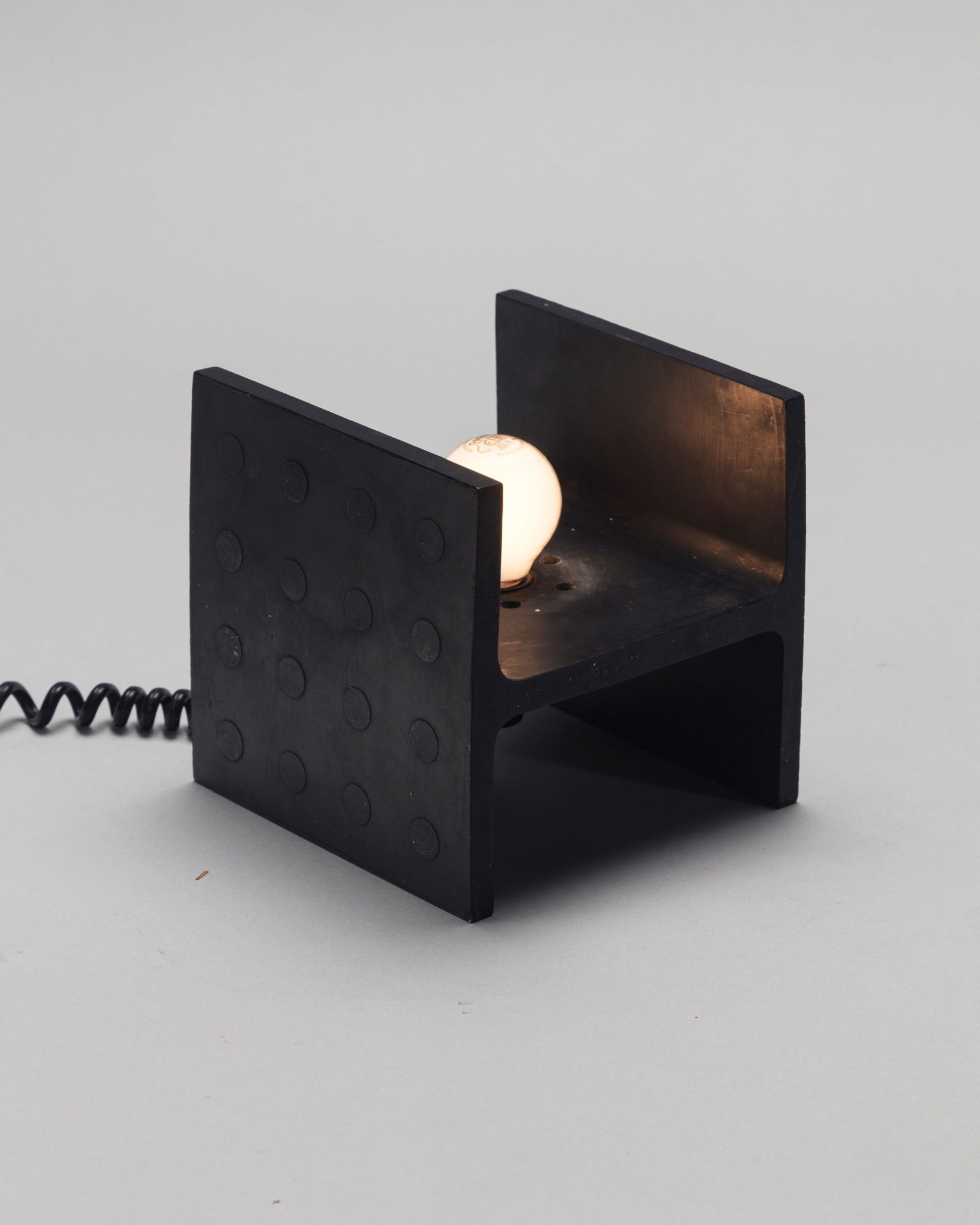 Eugenio Gentili Tedeschi - Titi, 1970 ca. (1 of 1)