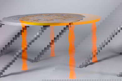 Ettore Sottsass Jr (1917-2007) - Filicudi, 1990 ca.