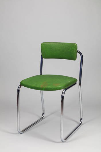 Metal Chairs