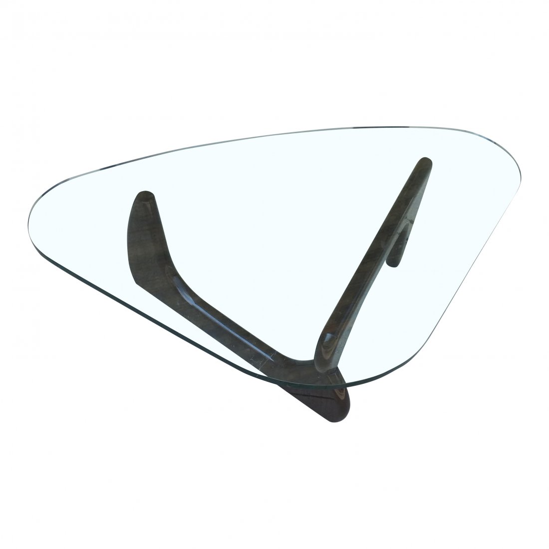 Isamu Noguchi Style Coffee Table (1 of 5)