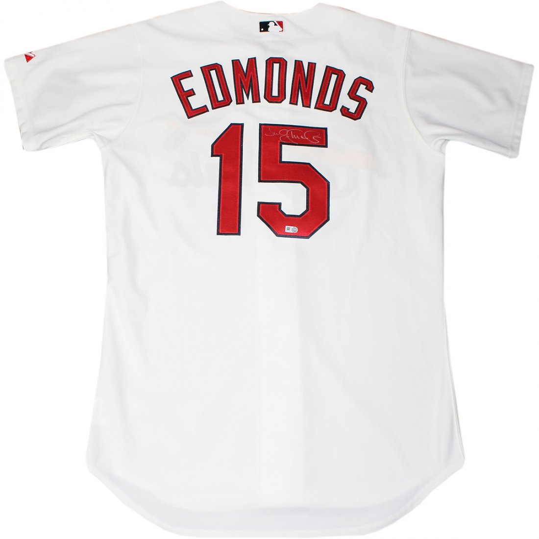 jim edmonds jersey