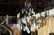 Rock Crystal Chandelier. - 2