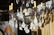 Rock Crystal Chandelier. - 3