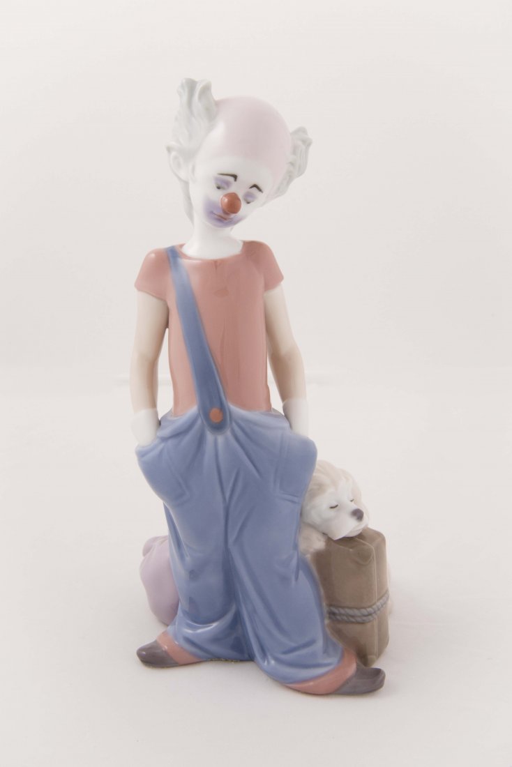 Lladro - Destination Big Top (1 of 3)