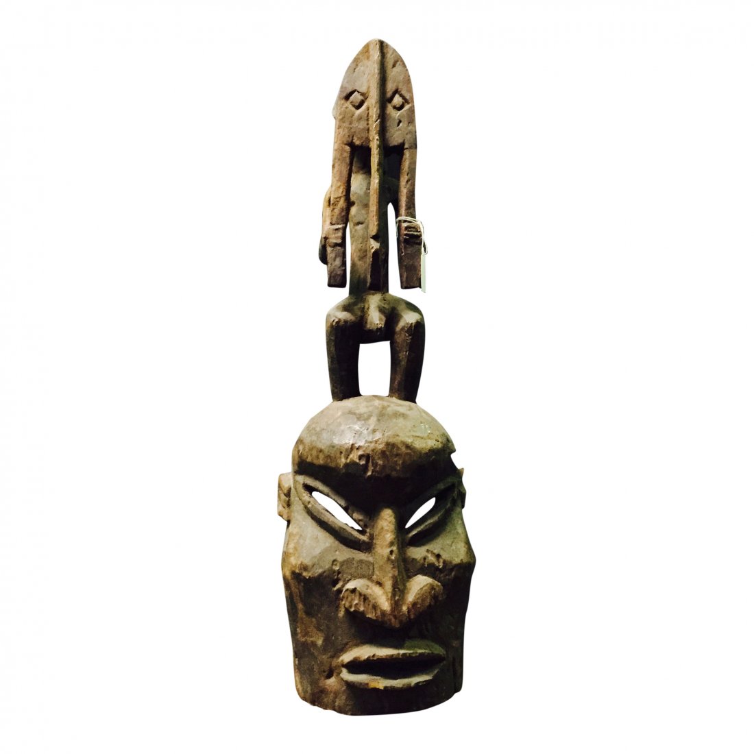 Dogon mask (1 of 3)