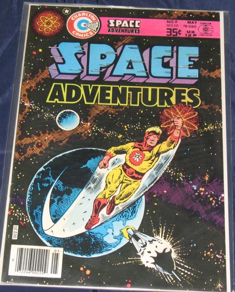 Space Adventures #68 (1 of 2)