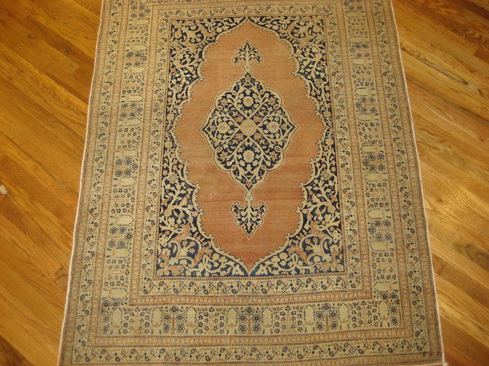 Tabriz Hadji-Jalili , Northwest Persia ,Late 19th (1 of 5)