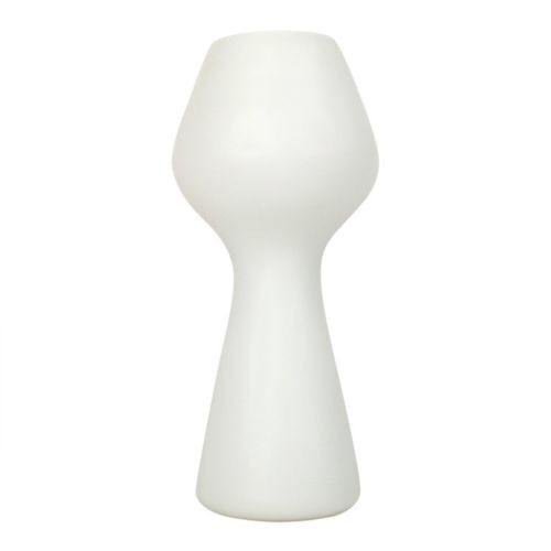 Uno Westerberg for Bohlmarks Sweden Frosted Glass lamp (1 of 4)