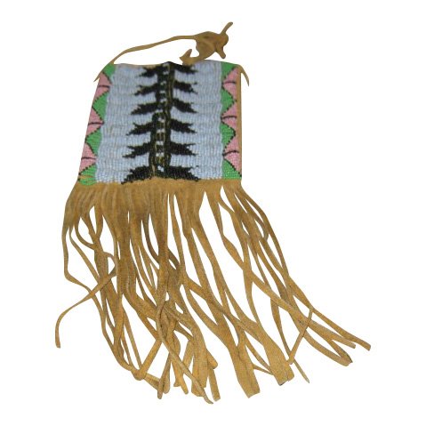 Cheyenne Tobacco Bag (1 of 2)