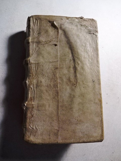 1567 Paraphrasis Psalmorum Davidis Poetica (1 of 4)