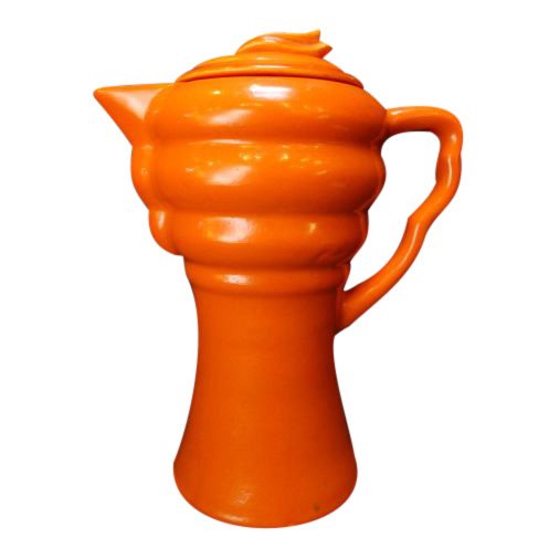 Metlox Poppy Trail Deco Coffee Pot CA529 (1 of 7)