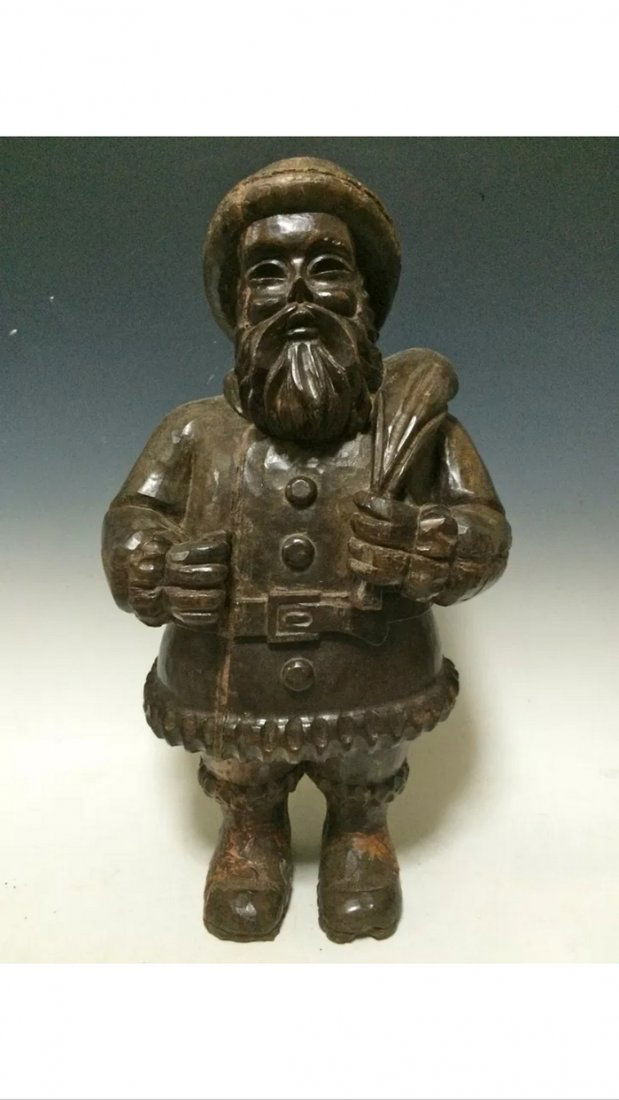 Santa Claus (1 of 9)