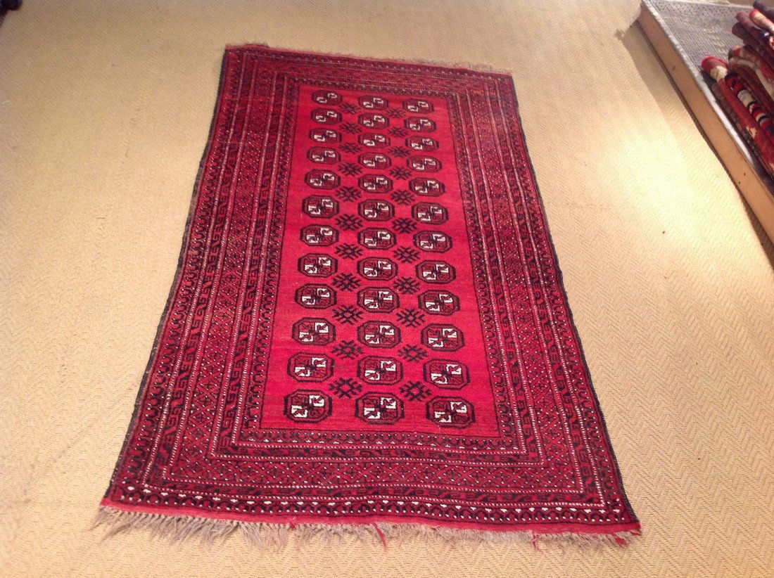 Afghan Bokara (1 of 4)