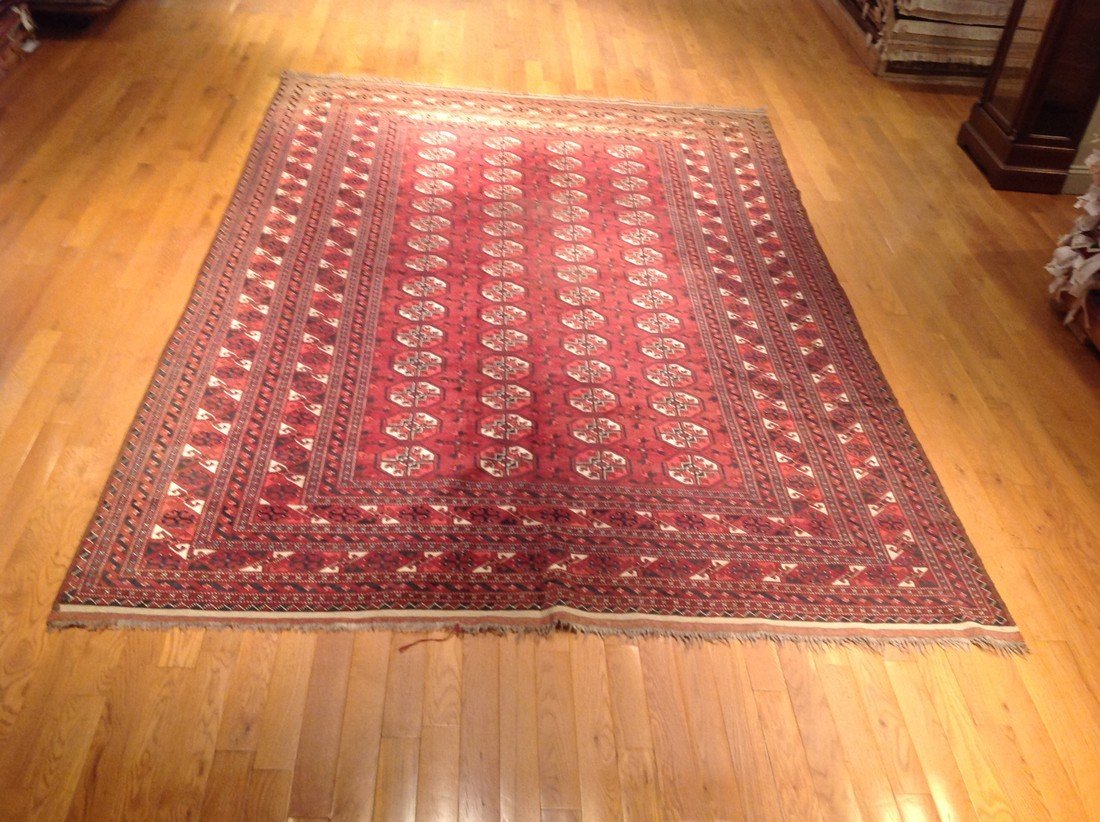 Afghan Bokara (1 of 4)