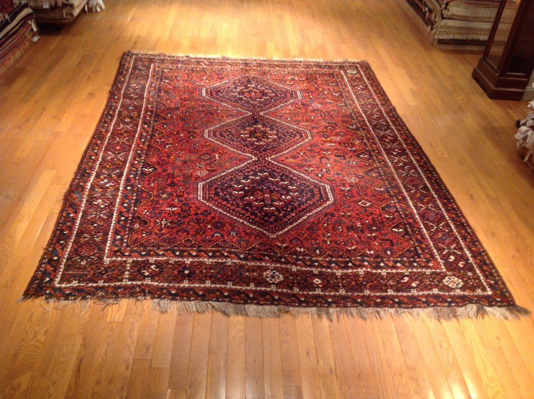 Persian Shiraz (1 of 4)