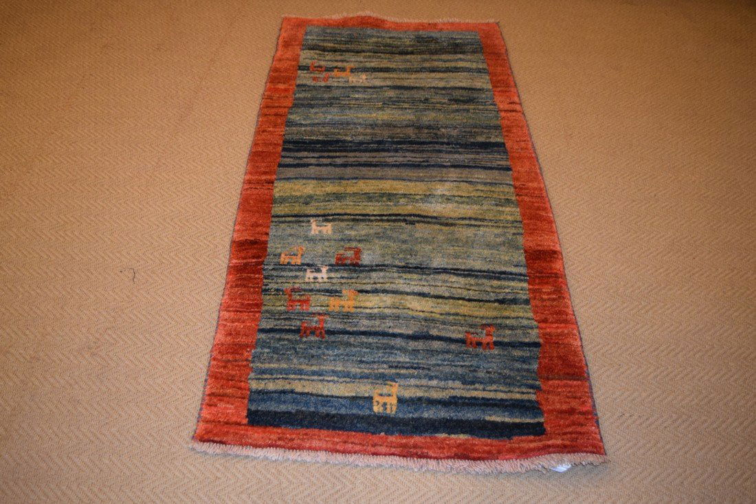 Persian Gabbeh (1 of 4)