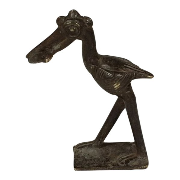 Bronze Goldweigth (1 of 6)