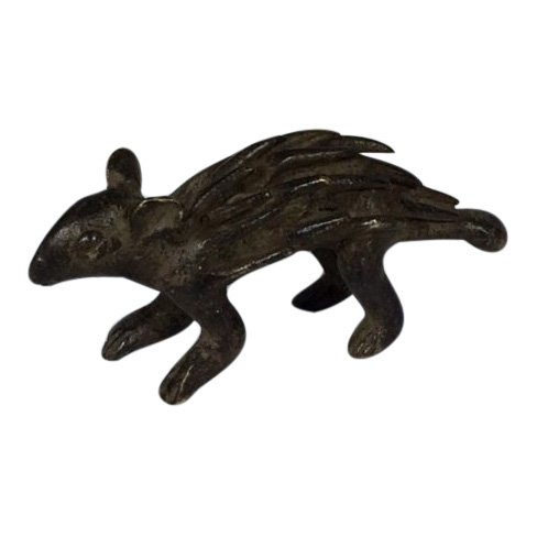 Bronze Goldweigth (1 of 6)