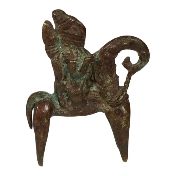 Chad Bronze Horsemen (1 of 7)