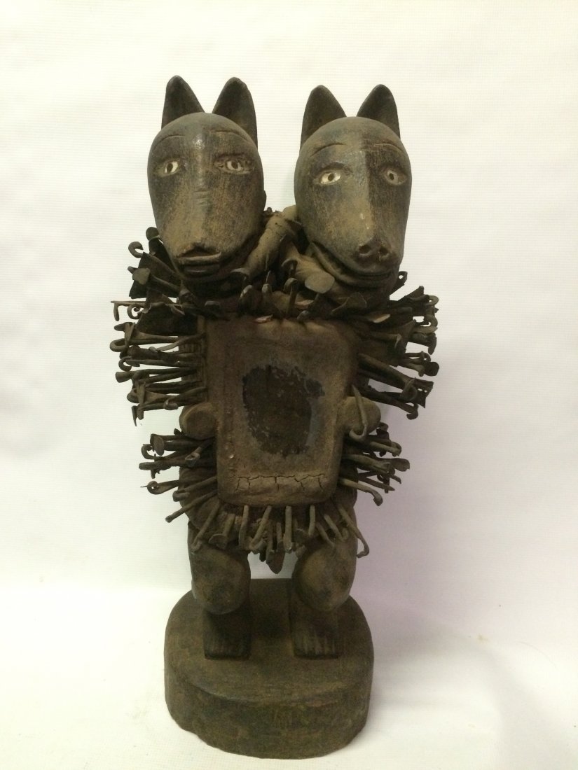 Bacongo Statue (1 of 6)