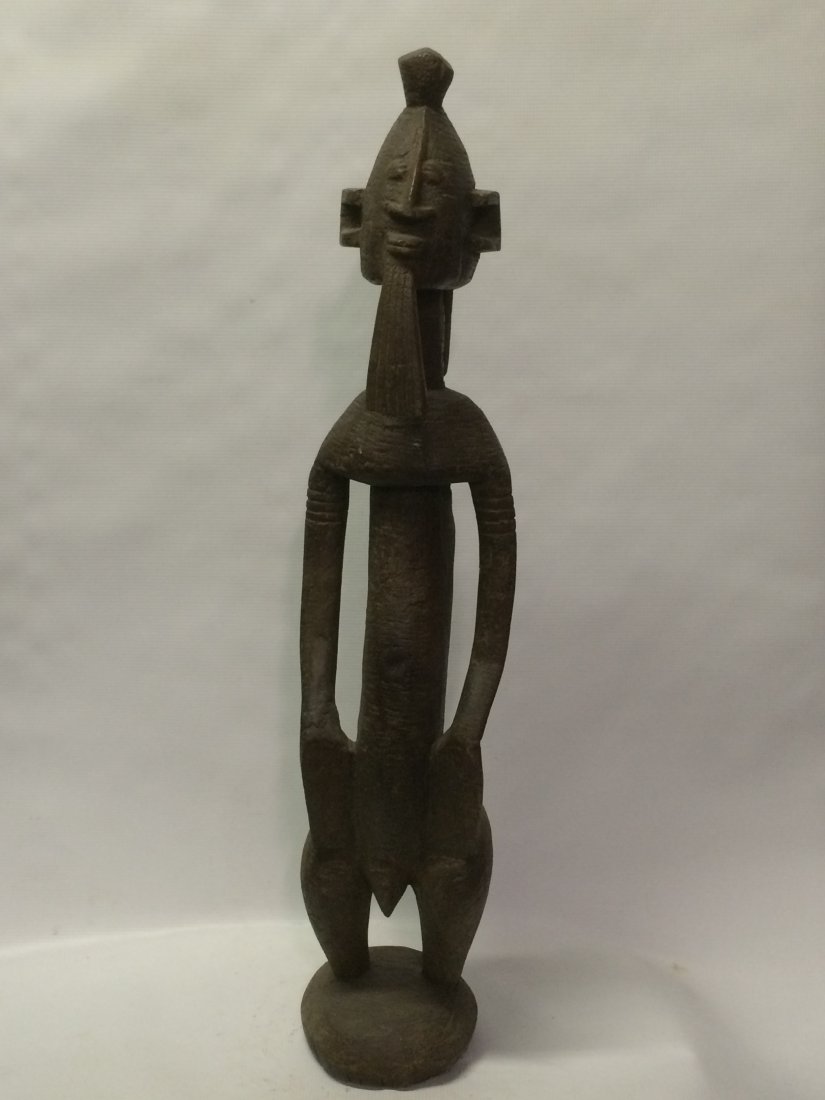 Dogon Statue (1 of 7)
