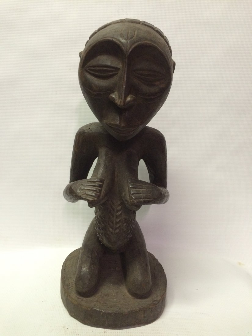 Luba Statue (1 of 6)